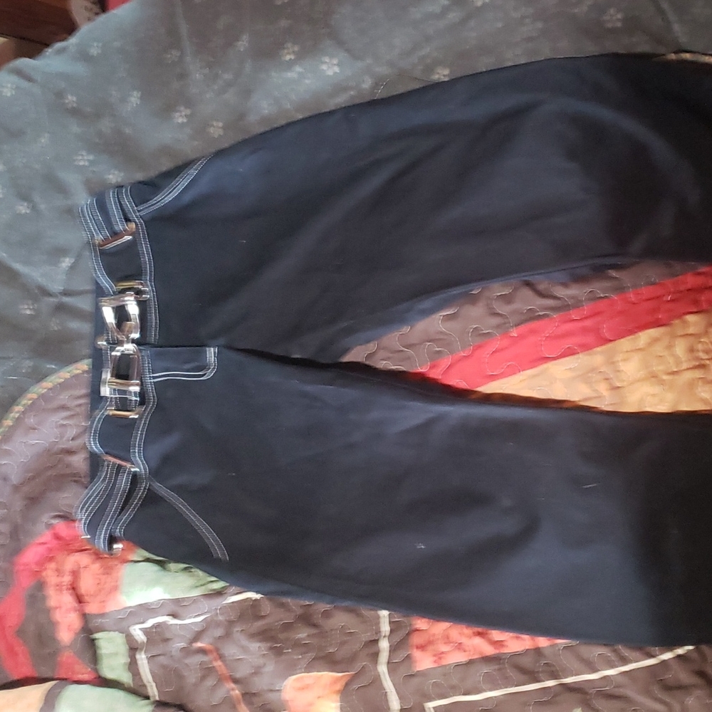 Cachè short pants